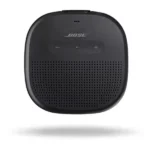 Enceinte Bose SoundLink Micro - 6h d'autonomie - BT 4.2 - IP67 - Portée du Bluetooth 9m - Echo Reduction - Noir