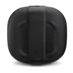Enceinte Bose SoundLink Micro - 6h d'autonomie - BT 4.2 - IP67 - Portée du Bluetooth 9m - Echo Reduction - Noir – Image 2