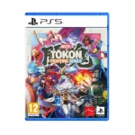 Tokon Fighting Souls - Jeu PS5