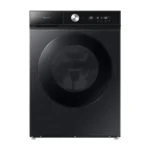 Machine à laver Samsung - 12KG - Séchage 8KG - Ouverture frontale - 1900-2300W - 220-240V - Contrôle de vitesse IA - Essorage - Rinçage - Wifi intégré - WD12BB944DGBNQ – Image 2