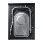Machine à laver Samsung - 12KG - Séchage 8KG - Ouverture frontale - 1900-2300W - 220-240V - Contrôle de vitesse IA - Essorage - Rinçage - Wifi intégré - WD12BB944DGBNQ – Image 3