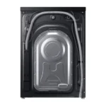 Machine à laver Samsung - 10KG - Digital Inverter - Ouverture frontale - 220-240V - 1900-2300W - Wifi intégré - Essorage - Rinçage - Lavage et séchage par IA - WW10DG5U34ABNQ – Image 3