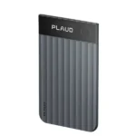 Enregistreur vocal IA dictaphone avec transcription Plaud Note Pro – 64Go - 50h d’autonomie – BT - Résumé IA Saisie multimodale - Conçu pour conférences, réunions, appels