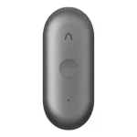 Enregistreur vocal Plaud Notepin S AI – 64Go – 30h d’autonomie – Transcription automatique - Suppression du bruit - Portée 10m - Noir - X004XKR4ZD
