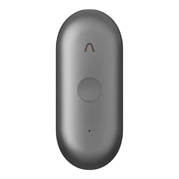 X004XKR4ZD Enregistreur vocal Plaud Notepin S AI – 64Go – 30h d’autonomie – Transcription automatique - Suppression du bruit - Portée 10m - Noir - X004XKR4ZD – Image 1