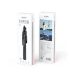 Perche à selfie avec trépied Yesido - Suivi intelligent du visage - Rotation AI 360° - Télécommande multifonctionnelle - SF23 – Image 3