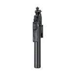 Perche à selfie avec trépied Yesido - Suivi intelligent du visage - Rotation AI 360° - Télécommande multifonctionnelle - SF23 – Image 4
